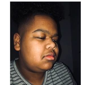 Meet your Posher, Mohammed